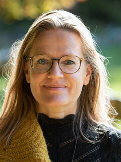 Annette Wagner-Esparon